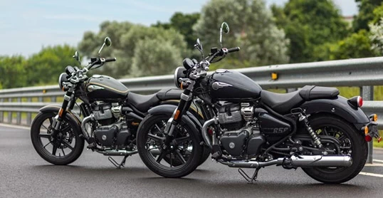 Bikes
