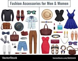 Fashion