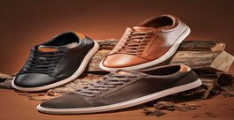 Men & Women's Shoes