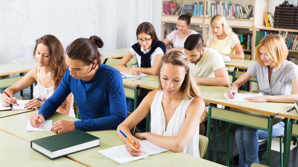 Coaching Institute