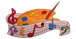 Dance, Music &amp; Arts