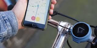Navigation Device &amp; Gadget