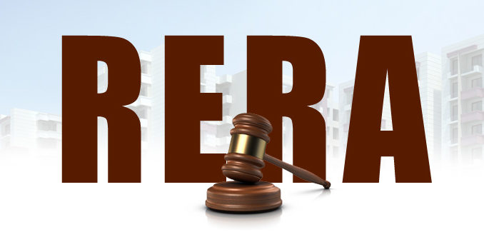Members Of RERA