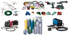 Welding Equipments &amp; Machines