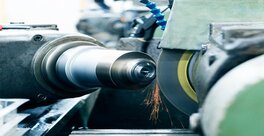 Milling &amp; Grinding Tools