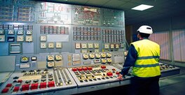 Instrumentation &amp; Control Equipments