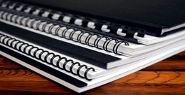 Print &amp; Binding Services