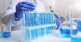 Drugs &amp; Diagnostic Research Lab