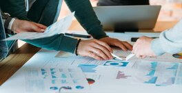 Advertising &amp; Branding Agencies