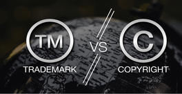 Copyright &amp; Trademark