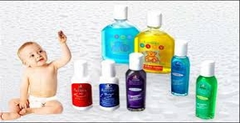 Child &amp; Baby Care Products