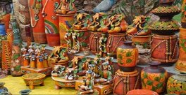 Terracotta Arts &amp; Painting