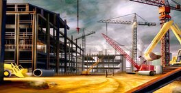 Construction Company