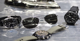 Optical &amp; Watches