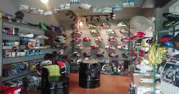 Helmet &amp; Bike Accessories