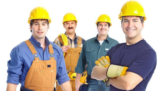 Contractors