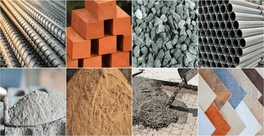 Civil Materials