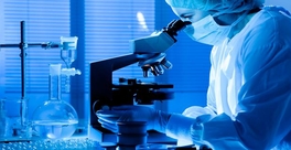 Research & Laboratory