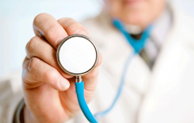 Doctor