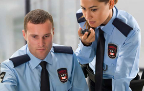 Security Services