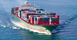 Shipping Agencies