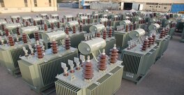 Transformer Manufacturer