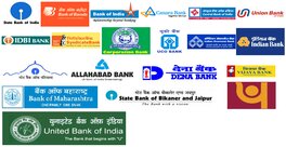 Govt. Banks