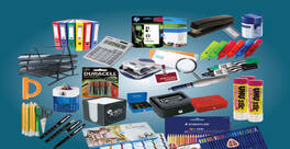 Stationery Products