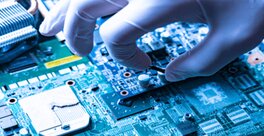 Electronics Manufacturing