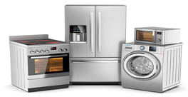 Home Appliance Services