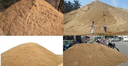 Sand Suppliers