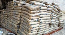 Cement Suppliers