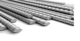 TMT Steel Bar Suppliers