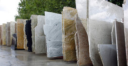 Marble &amp; Granite Suppliers