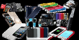 Mobile Accessories