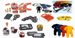 Marine Tools &amp; Equipments