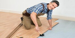 Flooring Contractor