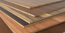 Plywood Supplier