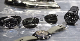 Optical & Watches