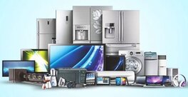 Electrical Utility &amp; Appliances